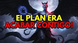 ELEGIDO, HICIERON UN RITUAL CON TU FOTO — PERO EL ATAÚD NO ES TUYO! ⚰️🔥