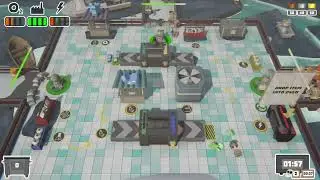 Trash Is Fun - Level Three (Complete the 3rd level achievement guide) TU3