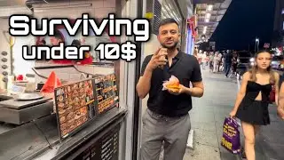 What can 10$ get you in ISTANBUL ?