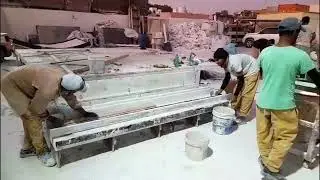 GRC MANUFACTURING