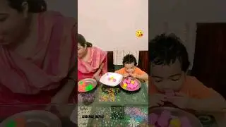 Mom vs daughter game|competition||#game #shorts#daughter