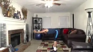 5-5-5 Workout by Optimum Body Sculpting