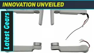Essential DJI Mavic Mini Se Motor Arm Replacement Parts