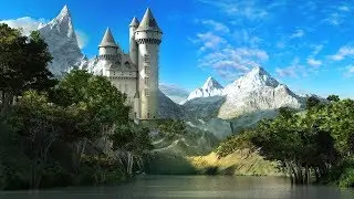 Medieval Music - Sir Hector de Maris