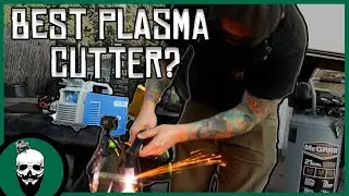 Best Plasma Cutter under 500? | YesWelder Cut-55DS Review