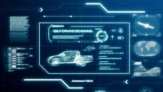 AI in Self-Driving Cars: Roles, Use Cases, and Benefits Explained 🚗