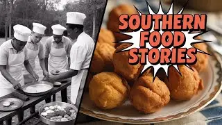 The REAL Story Behind Hush Puppies African American Roots