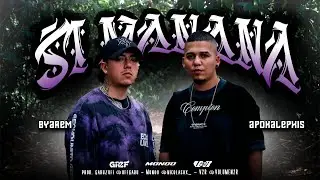 @Byaremv2r ❌ @apokalepxisv2r | 🍃 SI MA&Ntilde;ANA 😮&zwj;💨 (VIDEO OFICIAL)