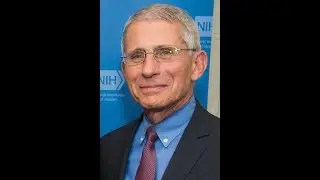 Fauci Deposed