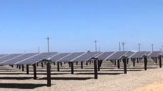 Semitropic Solar Project