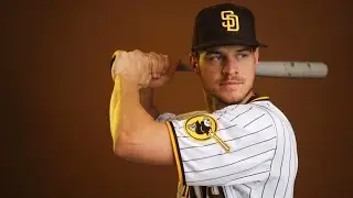 Wil Myers Top 10 Longest Home runs