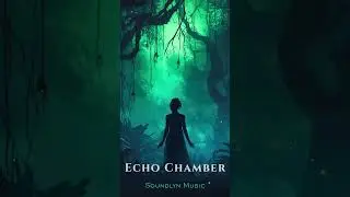 🎧 Echo Chamber &ndash; From Atmospheric Liquid DnB Tribal Mix  #soundlynmusic