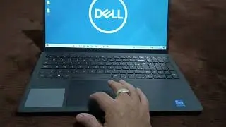 NOTEBOOK DELL CORE i5 12&ordf; GERA&Ccedil;&Atilde;O RAM 8GB SSD NVME 512GB TELA 15.6 TECLADO NUM&Eacute;RICO OK 