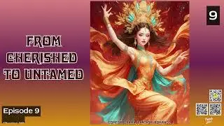 From Cherished to Untamed   Episode 9 Audio   LoveLore Library Audiobook