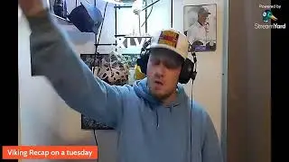 Vikings Season Recap