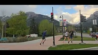 Beautiful Staycation in the Heart of Mountains | Canmore
