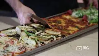 Arrivederci Pizzeria Italian Restaurant in Brisbane for Pizza, Pasta and Gelato