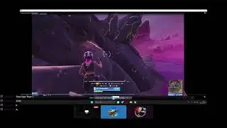Shadowbot entbann Scrims