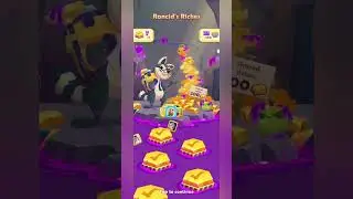 Farm Heroes saga level 286 to 290