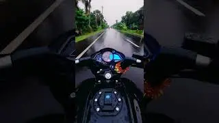 ns200bs7 2023 model status video #bs7 #ns200 #bajaj #2023 #ns200bs7