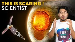 SCIENTISTS Are Worried! Jupiter Showed The Hottest Temperature of all Planet | इतना गर्म क्यों?