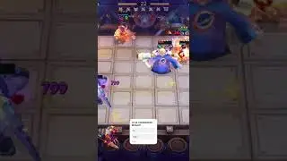 #magicchessgogo #newmetacombo #newupdatemagicchess SINERGI MUDAH BERMAIN THARZ PATCH TERBARU