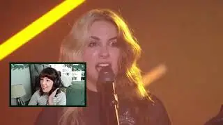 **FIRST TIME LISTENING** To The Warning - 