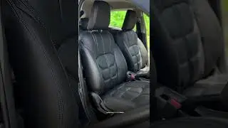 BALENO SEAT COVER MODIFICATION 📌✅