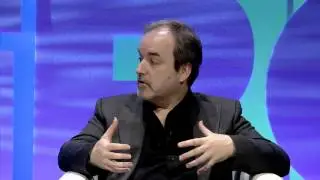 GEITF 2013 - David Arnold: Music and Storytelling