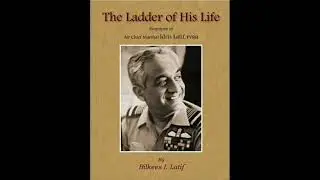 Idris Hasan Latif - IAF Chief - A Great Strategic Genius, a Planning Maverick and an IAF Hero