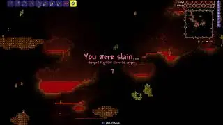 Terraria Summoner Series