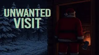 Santa no es como lo recordaba de niño....