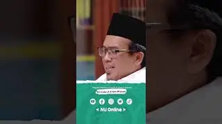 Ilmu Nahwu Adalah Kunci Menguasai Kitab Kuning | KH Zuhrul Anam
