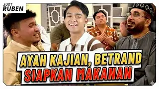 Just Ruben - Kajian Menjelang Bulan Ramadhan