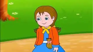 LUCKY LOCKET || NURSERY RHYMES