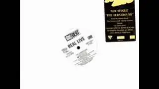 Real Live feat. Capone & Tragedy - The Turnaround (Thug Remix)