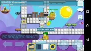 Growtopia|What did i get from 