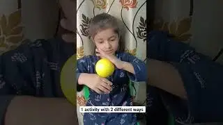 neuro exercises for brain development ||Interhemisphereal connection || motor skills development