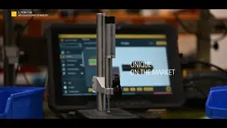 Probe P25D Smart : with Bluetooth Technology integrated