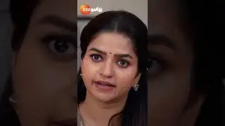 #Anna #Shorts #Zee Tamil #Entertainment #Family Drama