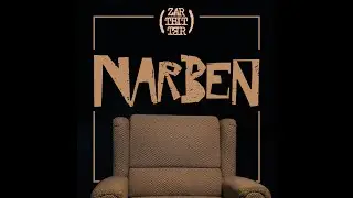 Zartbitter - Narben (Official Video)