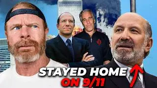 All Epstein Files Withheld from 9/11! - Howard Lutnick Might Know Why