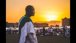 Timket Vibes at Janmeda,  Ethiopia