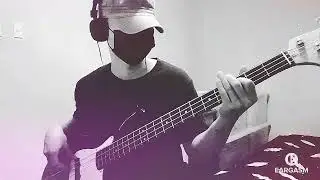 Rico Blanco - Antukin (bass cover) #OPM #request #basscover #bassgroove #eargasmbassgroove