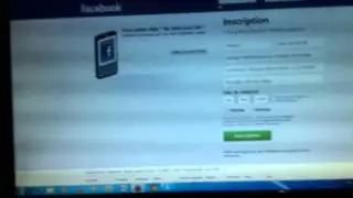 Tuto - Comment aller sur facebook et parler a des amis