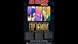 Sim-Unlocker Pro | SM-A115AZ AIO BIT9 Network Unlock Success |