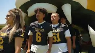 2025 San Fernando Valley Classic Announcement