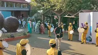 JANTA BRASS BAND PATODA DIST BEED MAHARASHTRA 8862045777 #brassband #music 