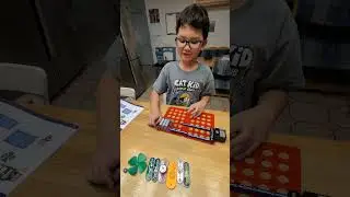 BattleBoy's Snap Circuit Project part one