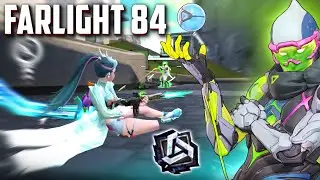 PLAYING FARLIGHT 84 AFTER SO LONG!  || FARLIGHT 84 FULL GAMEPLAY 